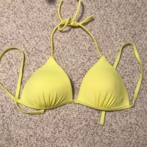 Medium OP bikini top